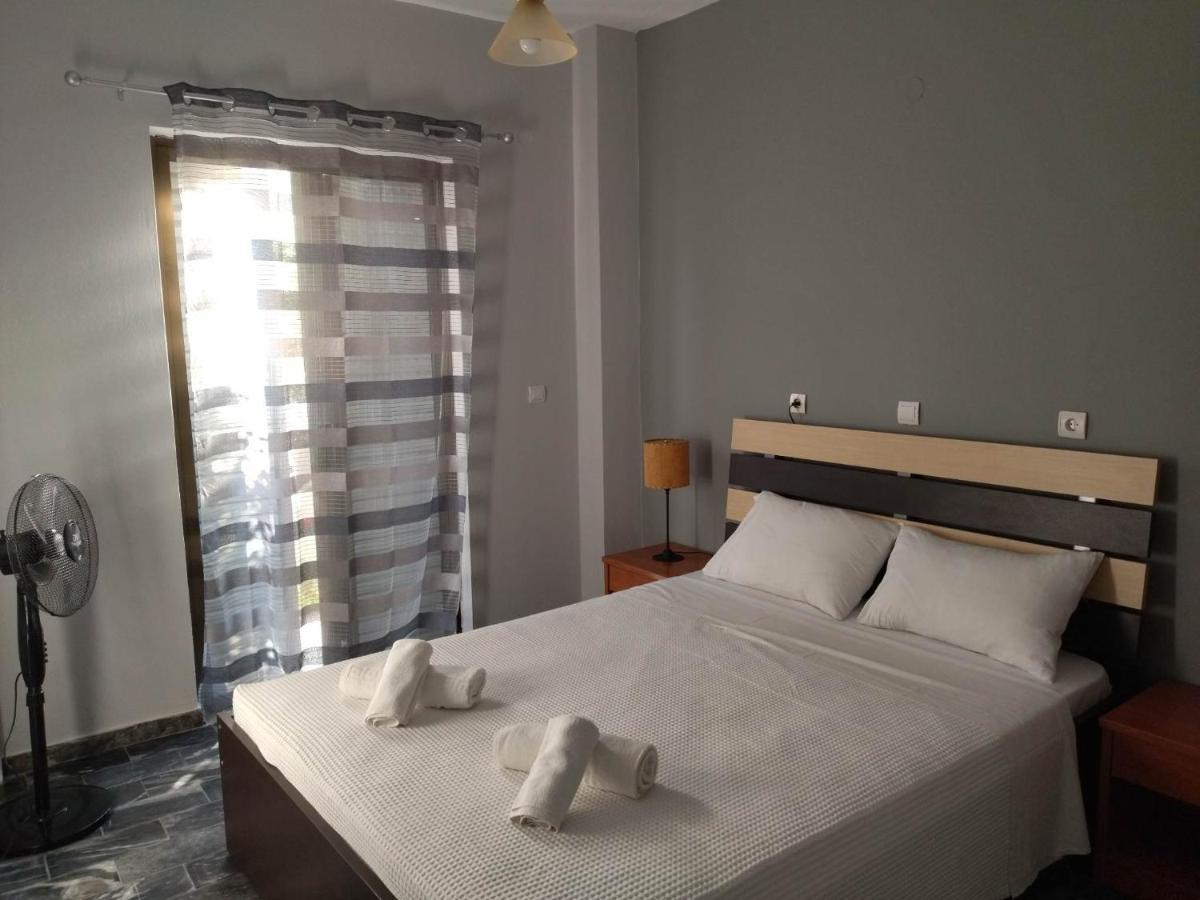 Cosy Living Apartments Екстериор снимка